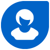 administrative user permission levels icon