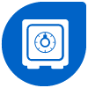customer data security icon