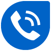 emergency ticketing hotline icon