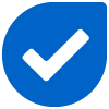 ticket verification icon