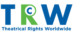 Theatrical Rights Worldwide organization logo