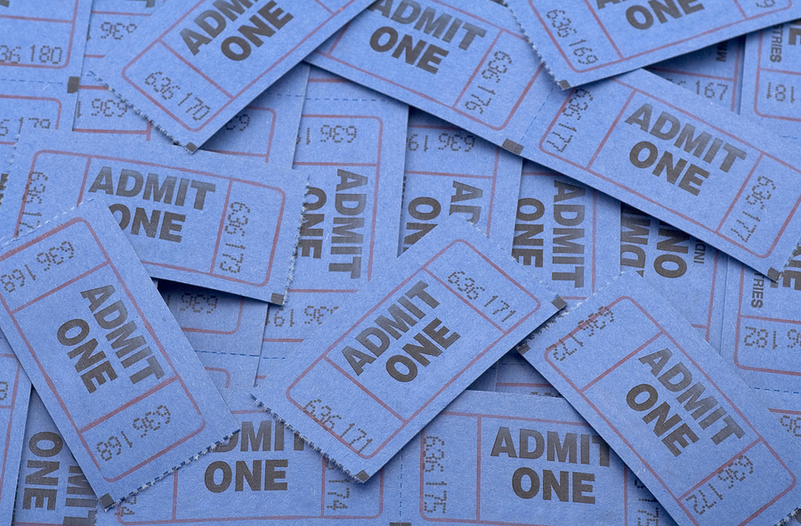 Event Ticketing System - Need a Better Solution for Your Organization?